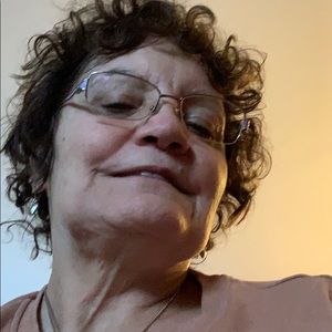 Meet your Posher, Nancy